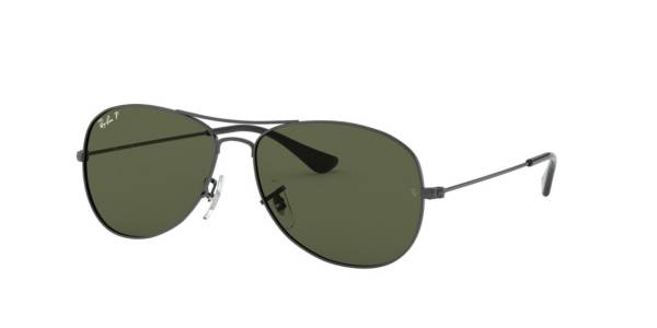 Ray-Ban Cockpit Polarized Sunglasses