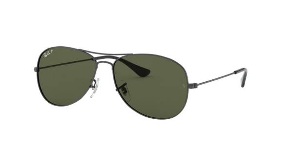 Ray-Ban Cockpit Polarized Sunglasses product image