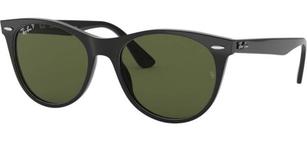 Ray-Ban Wayfarer II Polarized Sunglasses