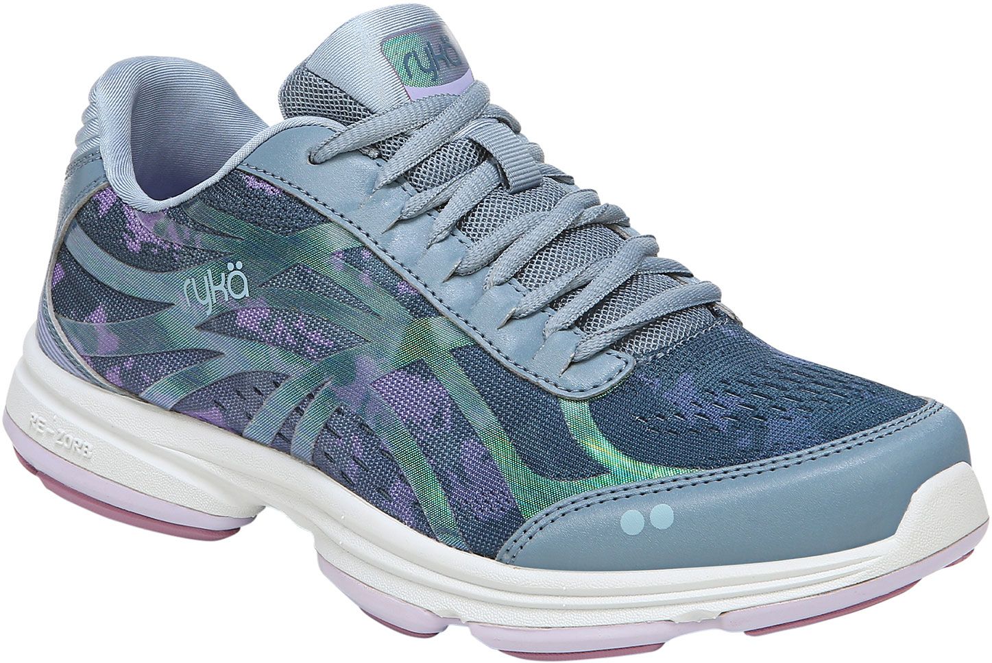 devotion plus 3 walking shoe