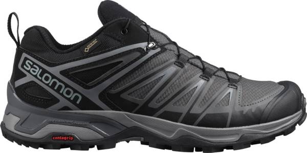 Salomon Men's X Ultra 3 GTX Waterproof Hiking Shoes