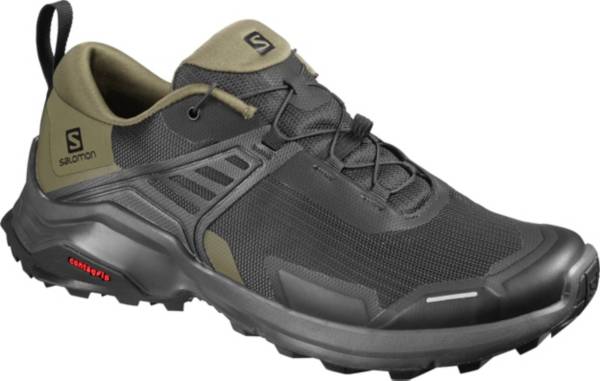Salomon Men's X Raise Hiking Shoes