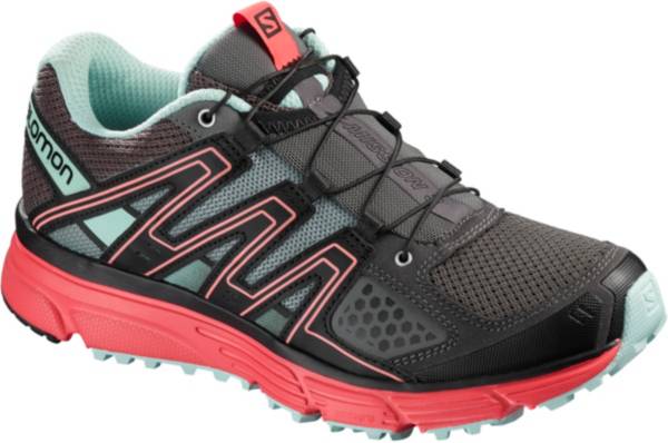 Salomon Women's X-Mission 3 Trail Running Shoes product image