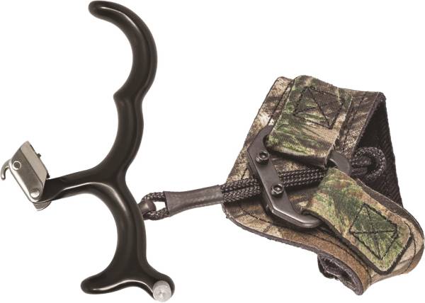 Scott Archery Longhorn Hunter Release