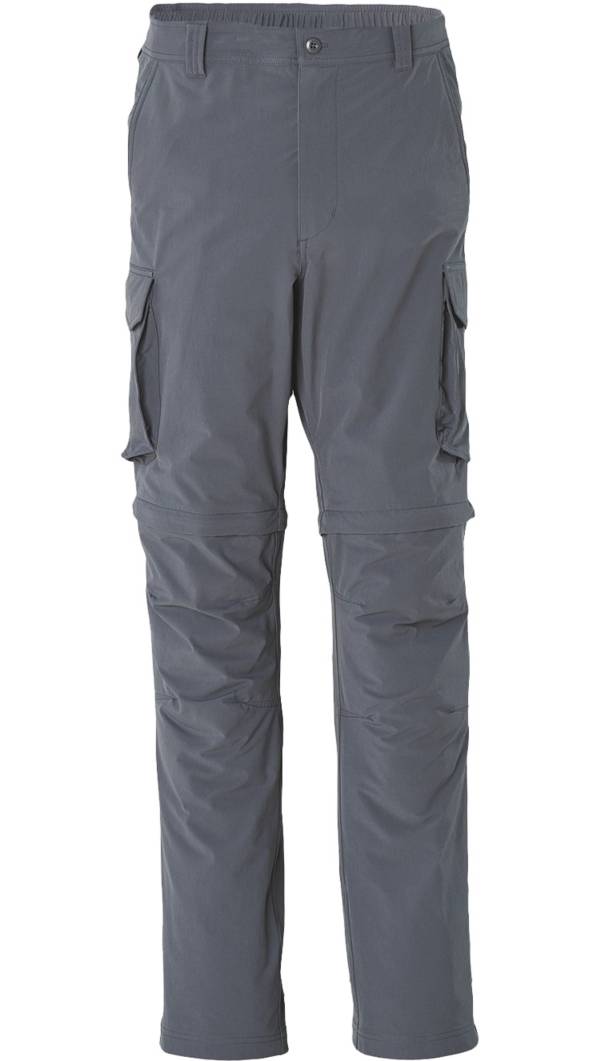 Striker Men's Barrier UPF Zip-Off Pants