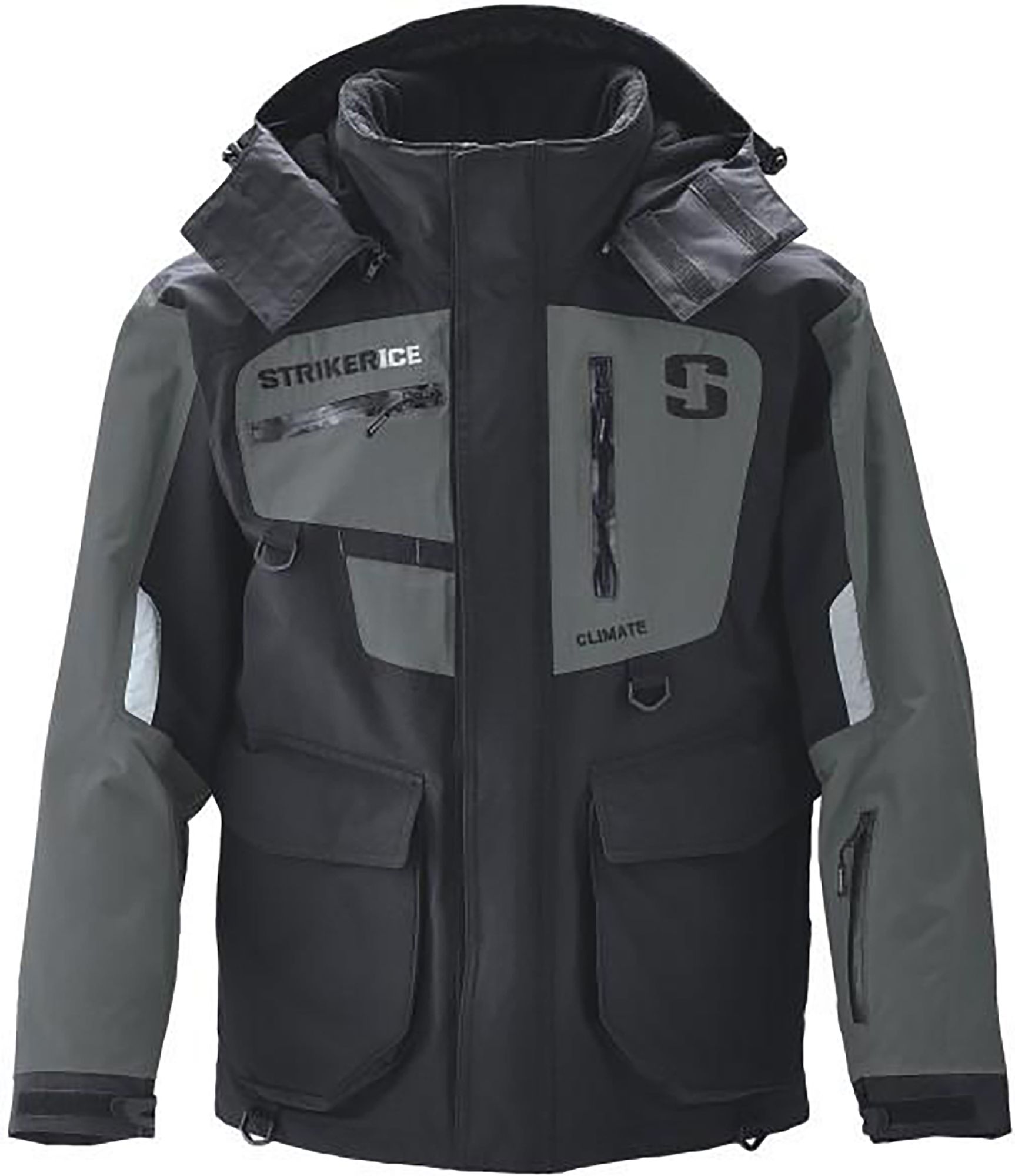 fishing jacket mens