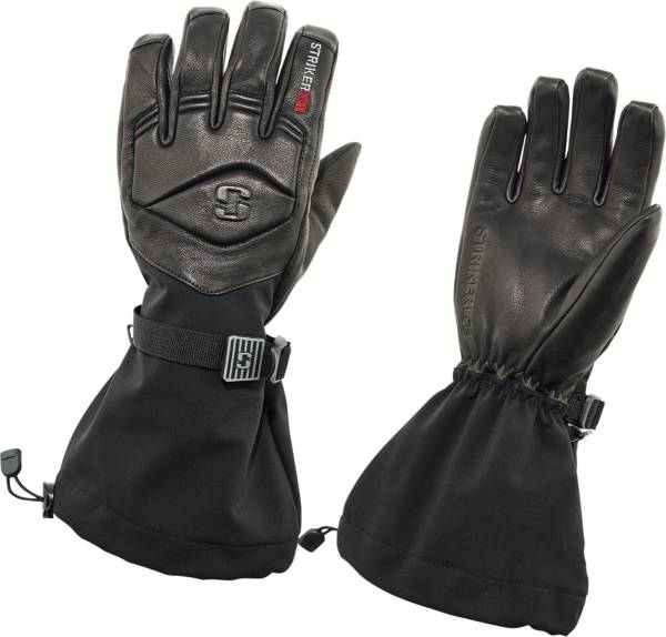 Striker Ice Men's Combat Ice Fishing Gloves product image