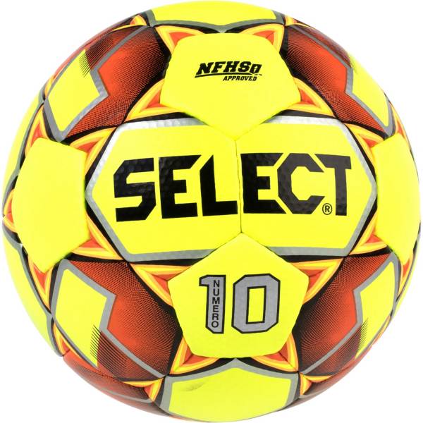Select Numero 10 Soccer Ball product image