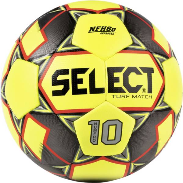 Select Numero 10 Soccer Ball