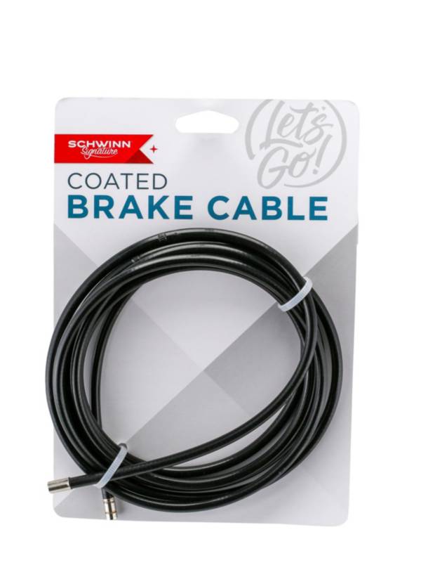 Schwinn Signature Coated Bike Brake Cable product image