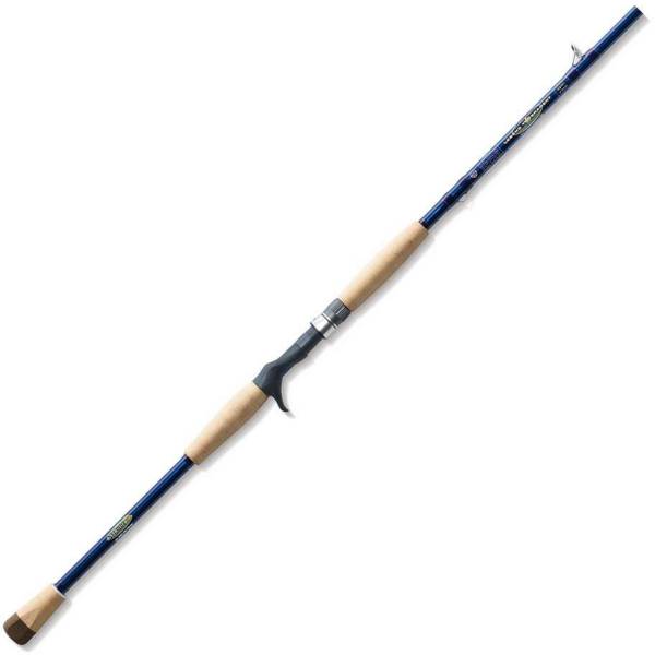 St. Croix Legend Tournament Muskie Casting Rod