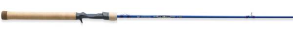 St. Croix Legend Tournament Walleye Casting Rod