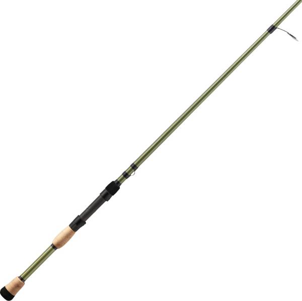 St. Croix Mojo Bass Glass Spinning Rod product image
