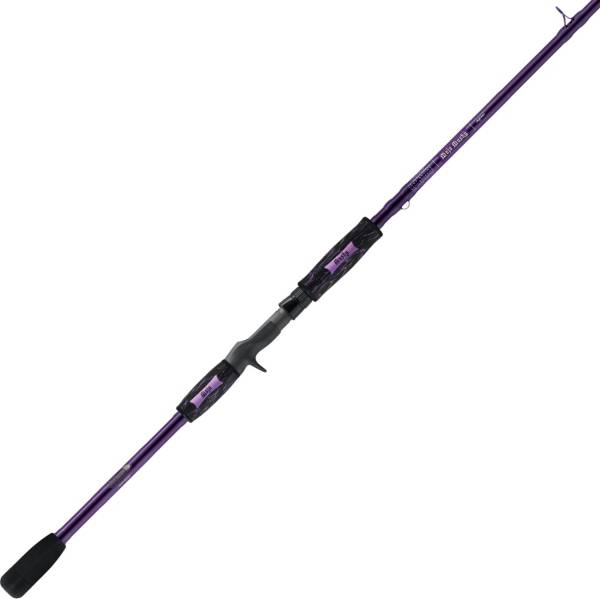 St. Croix Mojo Musky Casting Rod (2020)