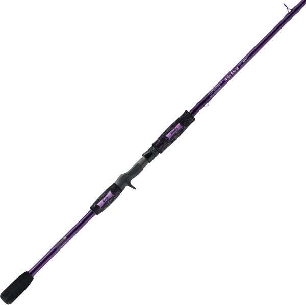 St. Croix Mojo Musky Casting Rod (2020) product image