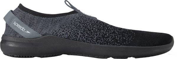 Black Choose Size! Speedo Men's Surf Knit Athletic Water Shoe 
