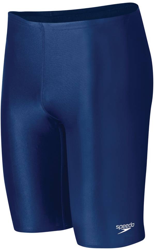 Speedo Youth Core Solid Jammer