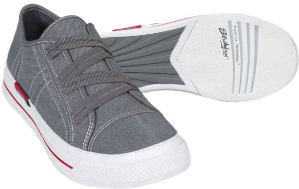 Strikeforce Women's Cali Grey Bowling Shoes