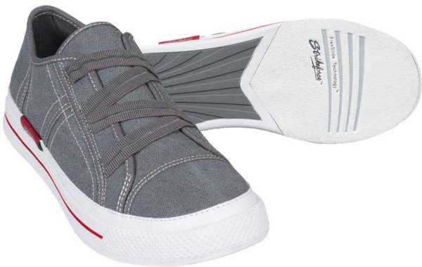 Strikeforce Women's Cali Grey Bowling Shoes product image
