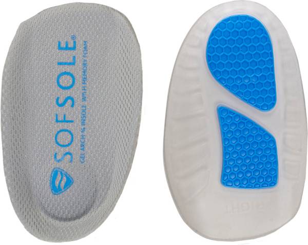 SofSole Adult Gel Arch Insoles