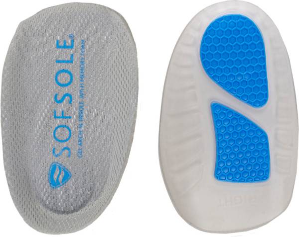 SofSole Adult Gel Arch Insoles product image