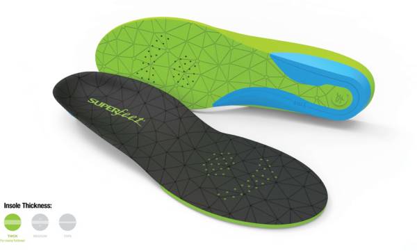 Superfeet FLEXmax Insoles product image