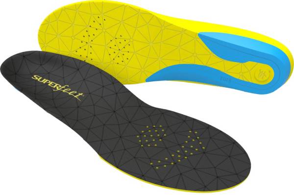 Superfeet FlexThin Insoles
