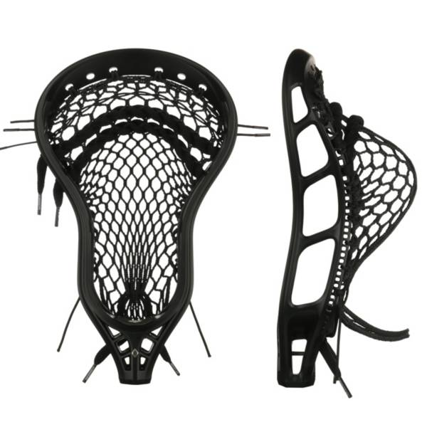 StringKing Men's Mark 2D M4S Defensive Strung Lacrosse Head