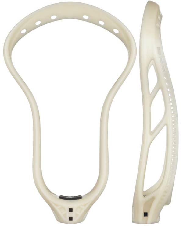 StringKing Men's Mark 2F Stiff Unstrung Lacrosse Head