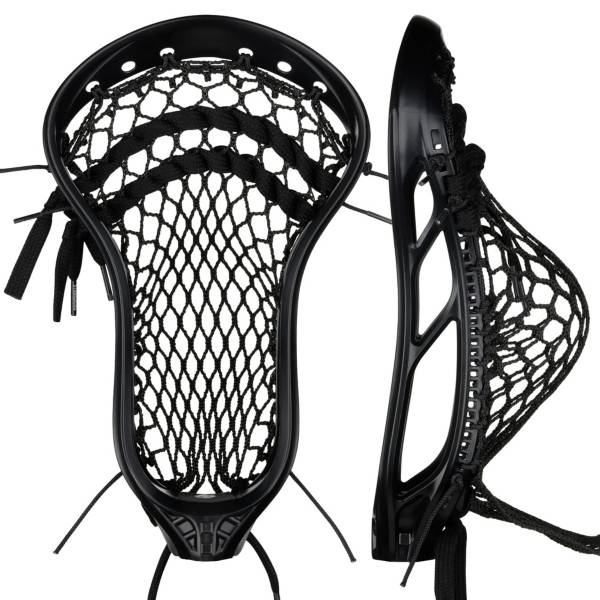 StringKing Men's Mark Stiff 2F M4F Strung Lacrosse Head Dick's
