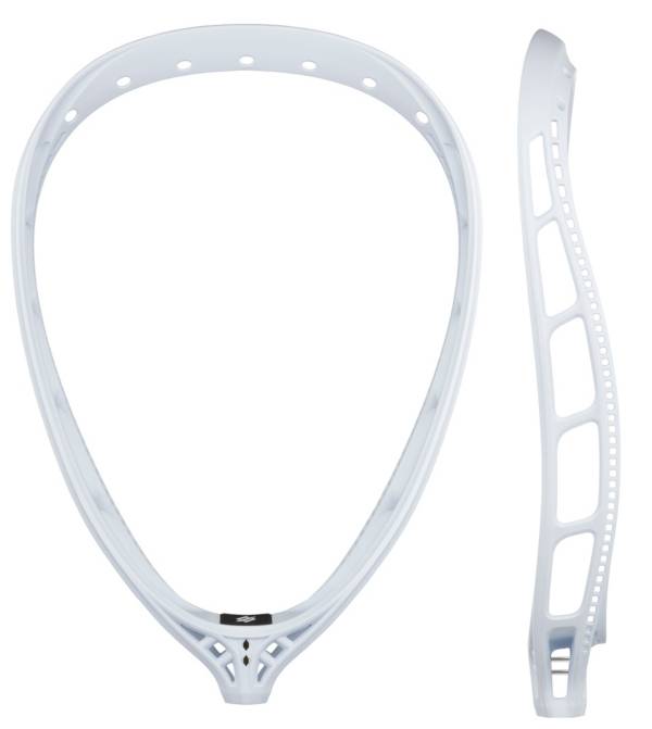 StringKing Men's Mark 2G Unstrung Goalie Lacrosse Head