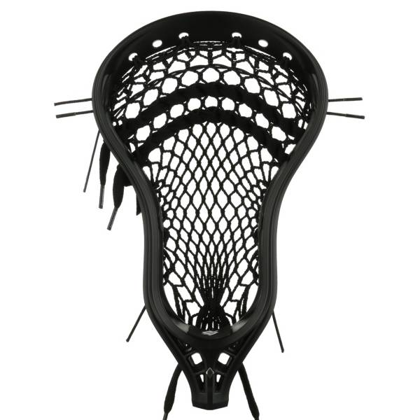 StringKing Men's Mark 2T M4S Strung Lacrosse Head