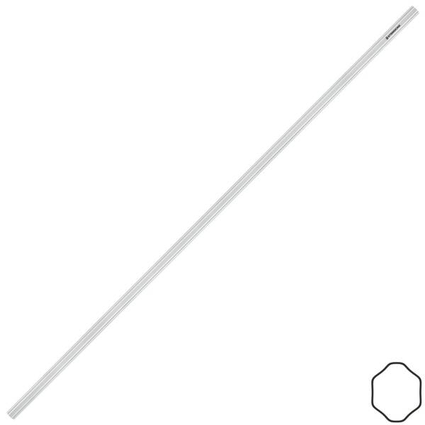 StringKing Men's Metal 3 Pro 360 Defense Lacrosse Shaft