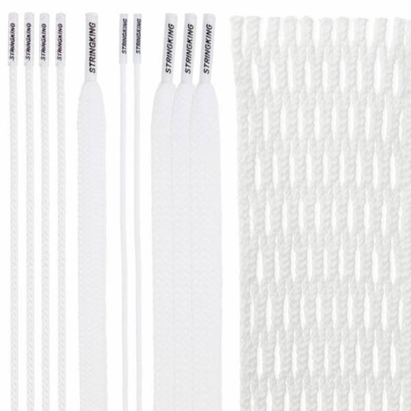 StringKing Type 4F Faceoff Stringing Kit