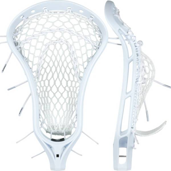 StringKing Women's Legend M4 Strung Lacrosse Head | Dick's Sporting Goods