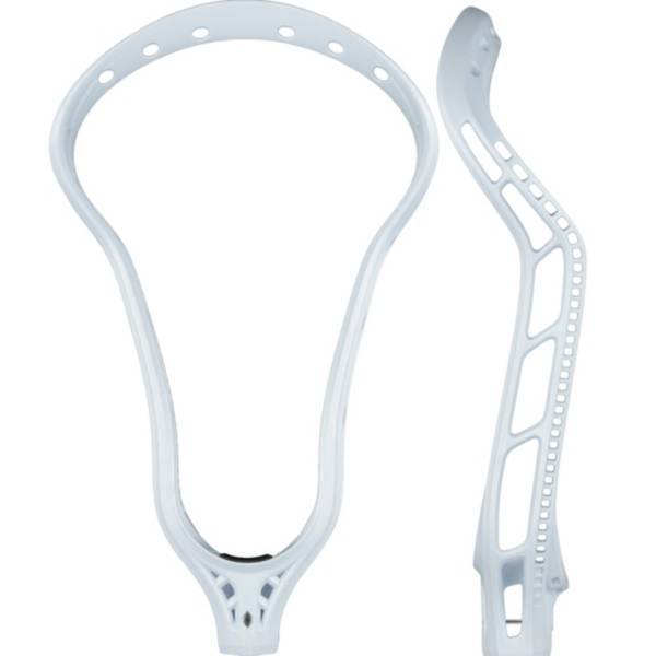 StringKing Women's Mark 2 Offensive Unstrung Lacrosse Head