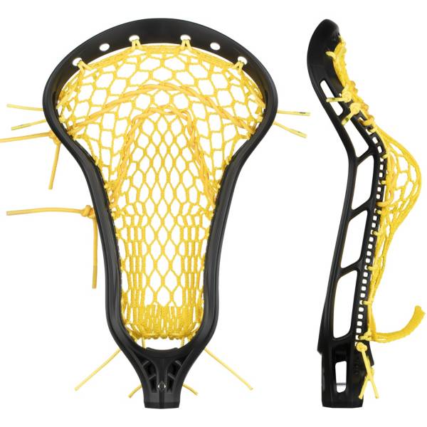 StringKing Women's Mark 2 Offensive Strung Lacrosse Head