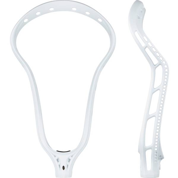 StringKing Women's Mark 2 Midfield Unstrung Lacrosse Head