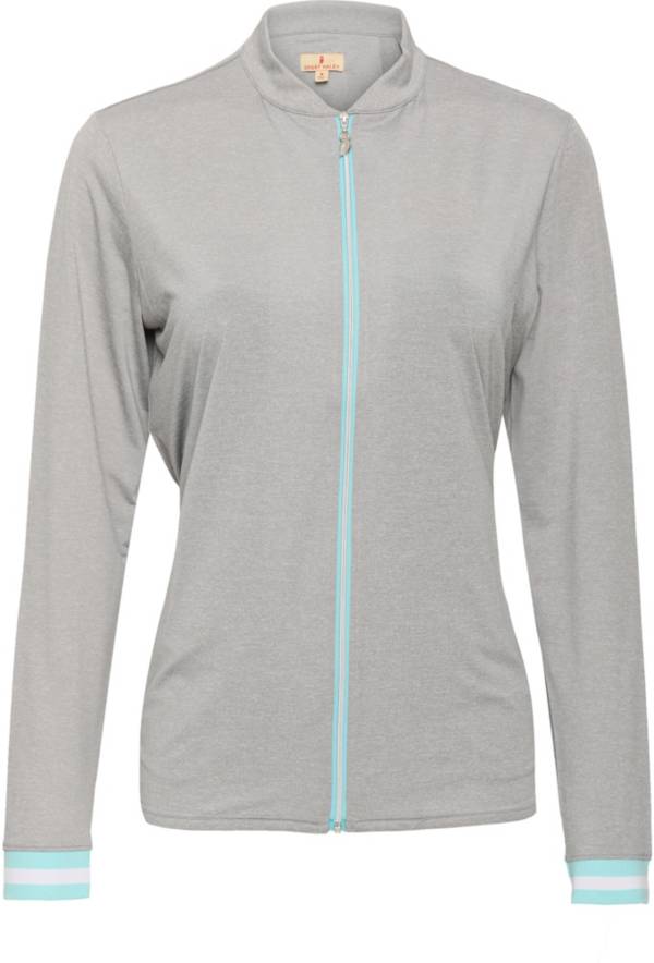 Sport Haley Women's KAI Full-Zip Golf Jacket