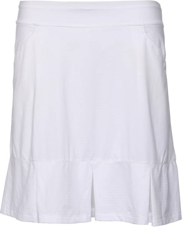Bette & Court Women's Twirl Pull-On 18'' Golf Skirt product image