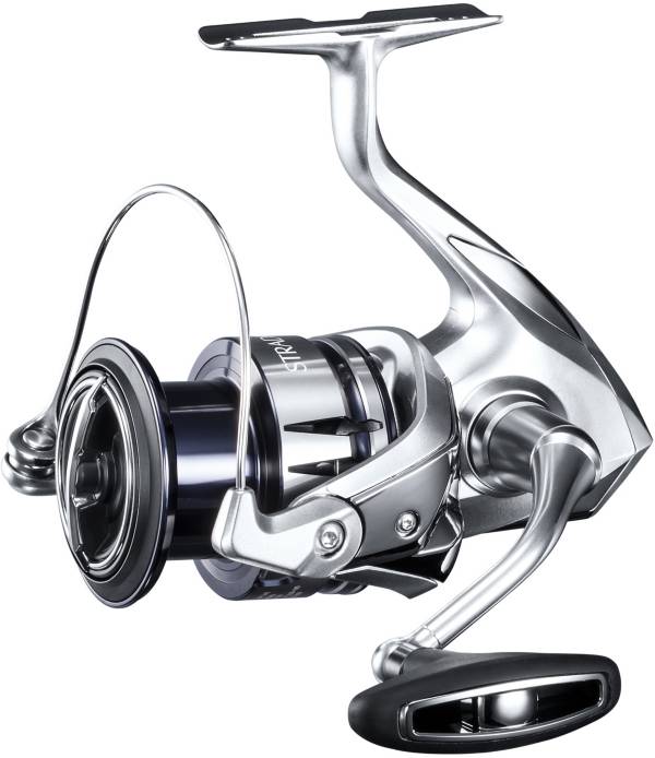Shimano Stradic FL Spinning Reel