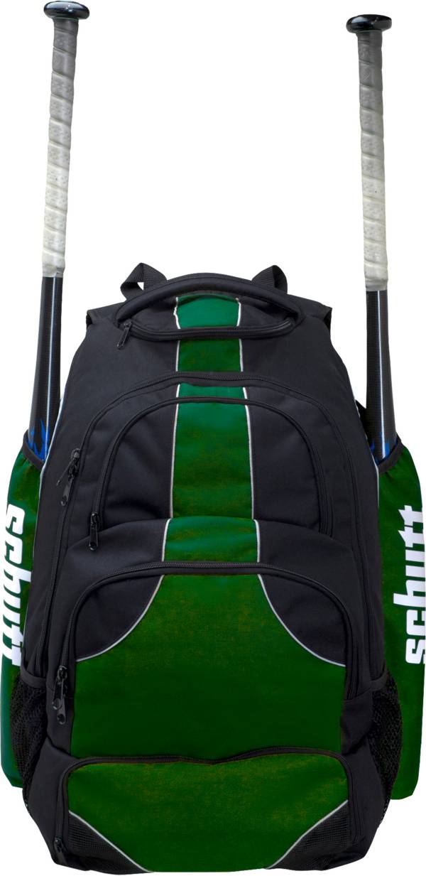 Schutt Large Plus Travel Bat Pack