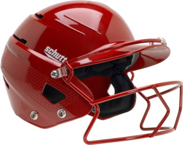 Schutt Junior XR1 Softball Batting Helmet