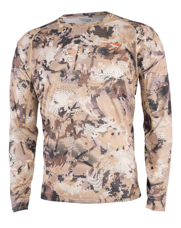 Sitka Men's Core Lightweight Long Sleeve Crew Hunting Shirt product image