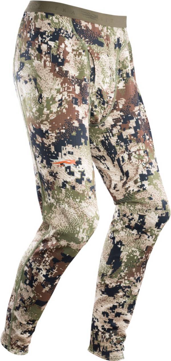 Sitka Men's Heavyweight Baselayer Hunting Bottoms product image