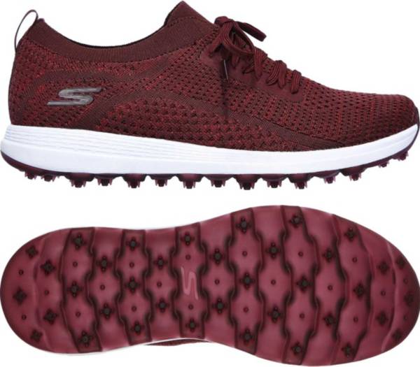 Skechers Women's GO GOLF Max Glitter Golf Shoes