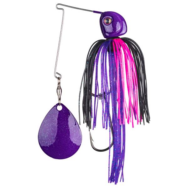 Strike King Banshee Night Spinnerbait