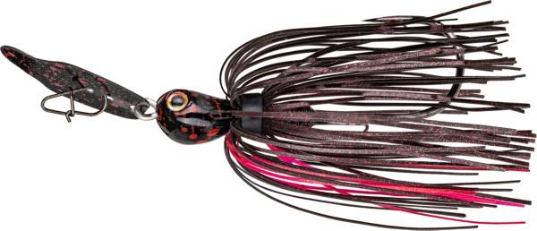 Strike King Thunder Cricket Vibrating Jig