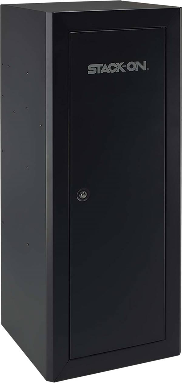 Stack-On Beveled 18-Gun Security Cabinet