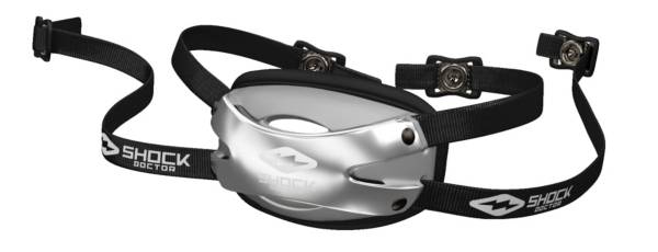 Shock Doctor Adult Showtime Chin Strap